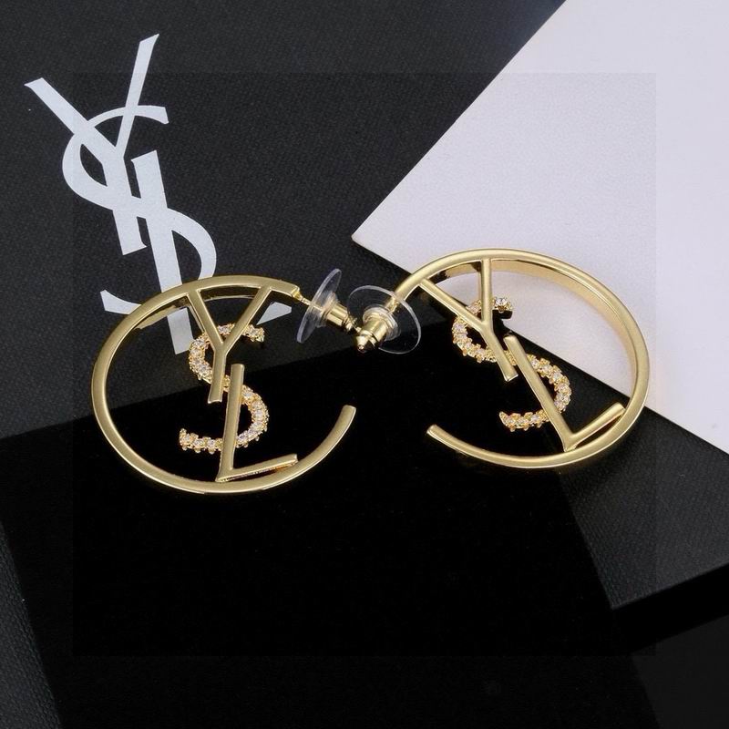 YSL Earring 10yxs14